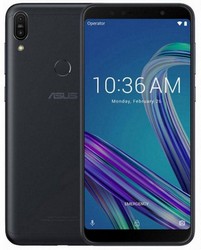 Замена экрана на телефоне Asus ZenFone Max Pro M1 (ZB602KL) в Смоленске